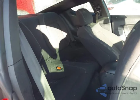 2019 Ford Mustang Ecoboost from USA, damaged, VIN 1FA6P8THXK5184932